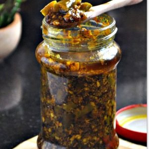 আমসত্ত্ব