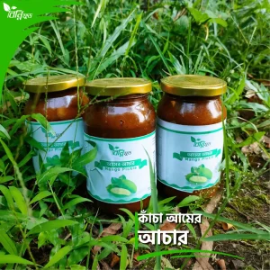 আমের আচার